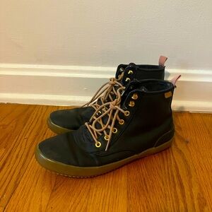 Keds Waterproof Booties